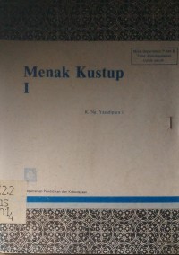 Image of Menak Kustup I