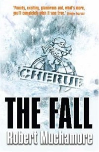 Image of The Fall