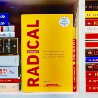 Image of RADICAL SIMPLICITY