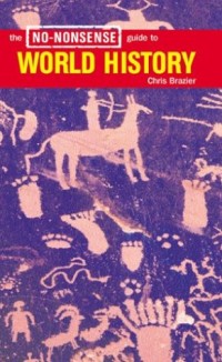 Image of The No-Nonsense Guide to World History