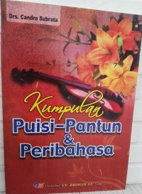 Image of Kumpulan Puisi-Pantun & Peribahasa