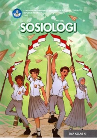 Image of Sosiologi SMA Kelas 11
