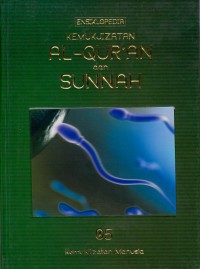 Image of Ensiklopedia  Kemujizatan Al Quran dan Sunnah 05 Kemujizatan manusia