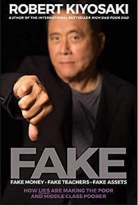 Image of FAKE