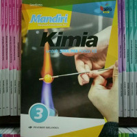 Image of MANDIRI KIMIA JILID 3