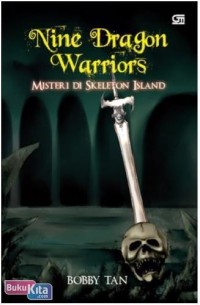 Image of Nine Dragon Warriors