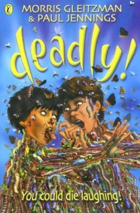 Image of Deadly!