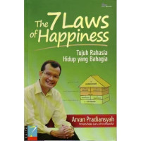 Image of THE 7 LAWS OF HAPPINESS