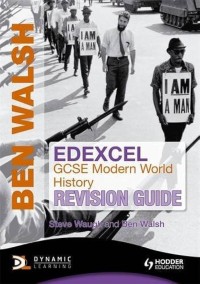 Image of Edexcel GCSE Modern World History