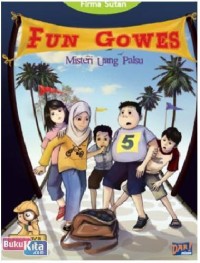 Image of FUN GOWES : Misteri Uang Palsui