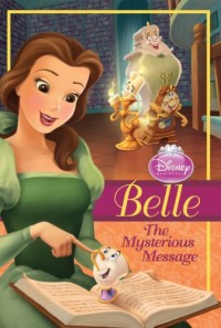 Image of Belle:The Mysterious Message