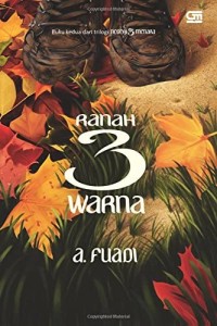 Image of Ranah 3 Warna