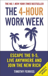 Image of The 4-Hour Work Week