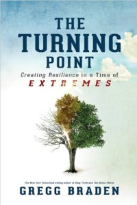 Image of The Turning Point: Creating Resilience in a Time of Extremes