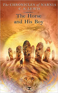 Image of THE HORSE AND HIS BOY