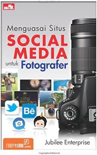 Image of Menguasai Situs Social Media untuk Fotografer