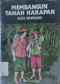 Image of MEMBANGUN TANAH HARAPAN