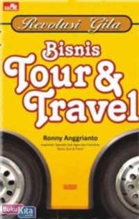 Image of Revolusi Gila Bisnis Tour & Travel