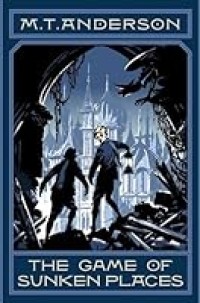 Image of The Game of Sunken Places
