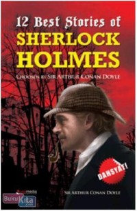 Image of 12 BEST STORIES OF SHERLOCK HOLMES NOVEL