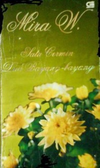 Image of Satu Cermin Dua Bayang-Bayang