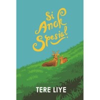Image of Si Anak Spesial