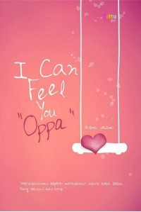 Image of I CAN FEEL YOU 