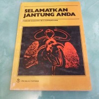 Image of SELAMATKAN JANTUNG ANDA