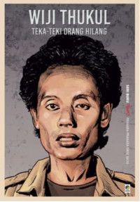 Image of Wiji Thukul: Teka Teki Orang Hilang