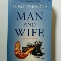 Image of Man and Wife: Lelaki itu dan Istrinya