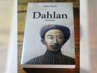 Image of Dahlan