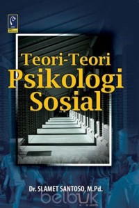 Image of teori teori psikologi sosial