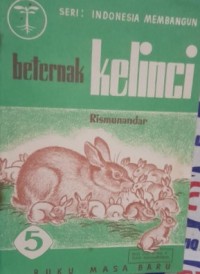 Image of Beternak Kelinci