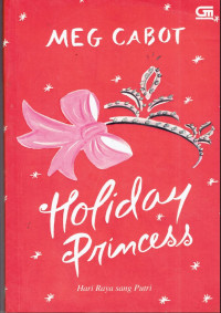 Image of HOLIDAY PRINCESS