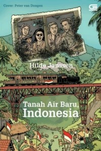 Image of Tanah Air Baru, Indonesia