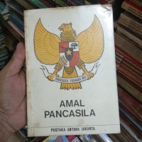Image of AMAL PANCASILA