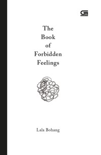 Image of The Book Of Forbidden Feeling