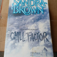 Image of CHILL FACTOR