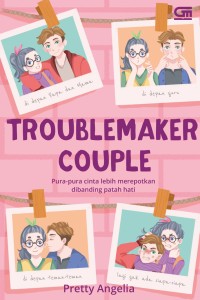 Image of Troublemaker Couple