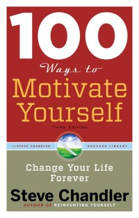 Image of 100 ways to motivate yourself