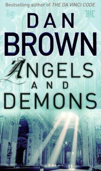 Image of Angels And Demons