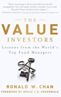 Image of THE VALUE INVESTORS