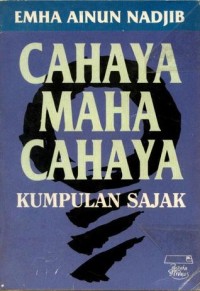 Image of cahaya maha cahaya