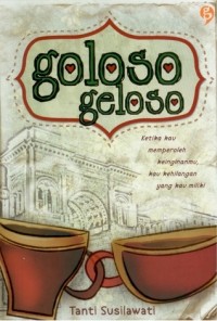 Image of Goloso Geloso