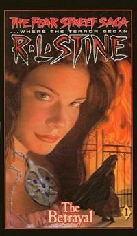 Image of THE FEAR STREET SAGA