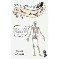 Image of Who's Afraid of Clear English?