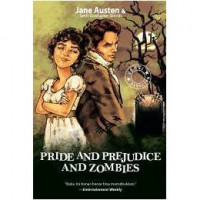 Image of PRIDE AND PREJUDICE AND ZOMBIES