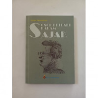 Image of Sosok Pribadi Dalam Sajak