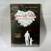 Image of Seputih Hari Memoir Cinta Seorang Ayah