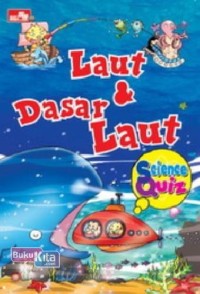 Image of Laut dan Dasar Laut